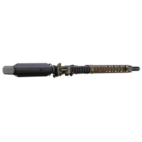 Réplique AEG Avalon URG-1 SBR VFC : Précision et Confort Inégalés