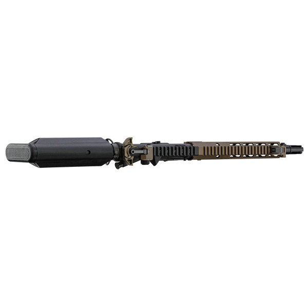 Réplique AEG Avalon URG-1 SBR VFC : Précision et Confort Inégalés