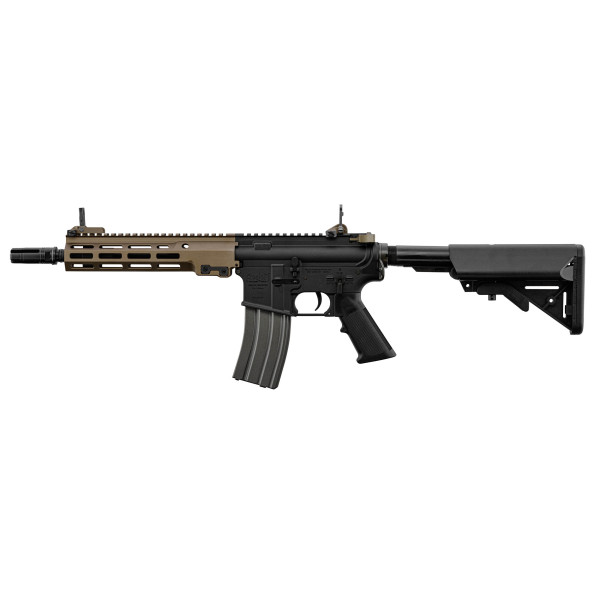 Réplique AEG Avalon URG-1 VFC : Précision et Confort Inégalés