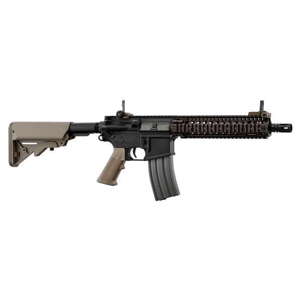 Réplique AEG Avalon MK18 VFC : Précision et Confort Inégalés
