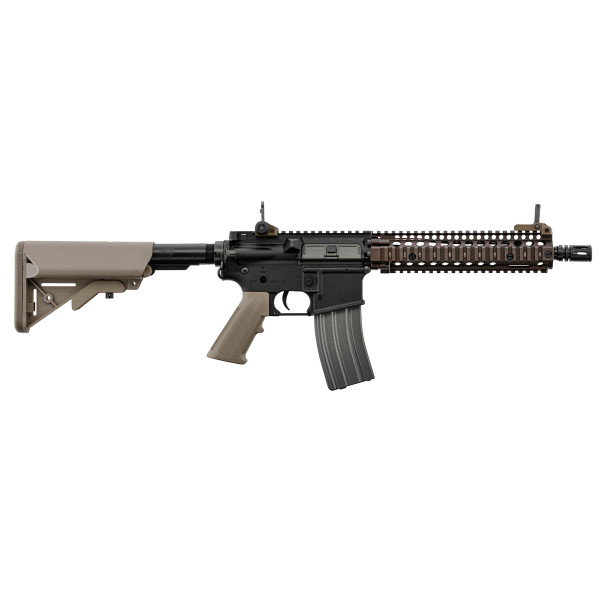 Réplique AEG Avalon MK18 VFC : Précision et Confort Inégalés