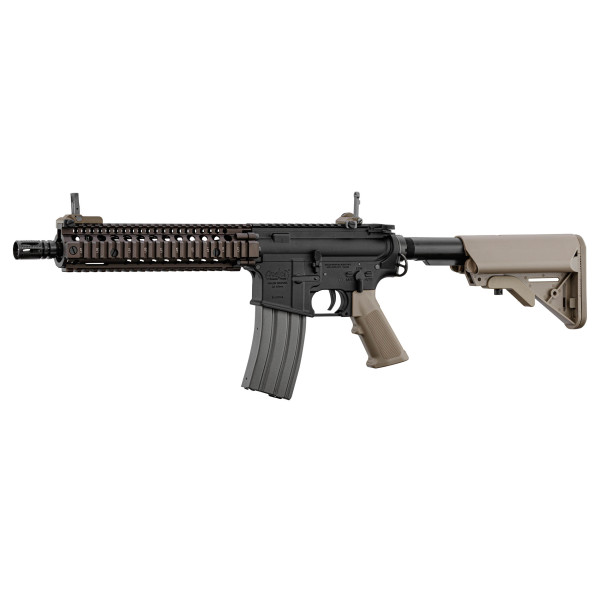 Réplique AEG Avalon MK18 VFC : Précision et Confort Inégalés