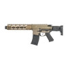 Réplique AEG Avalon Calibur II CQC Tan : Précision et Robustesse Inégalées