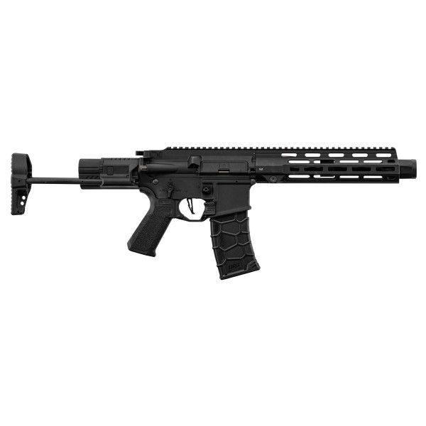 Réplique AEG Avalon Calibur II : Précision et Durabilité Inégalées