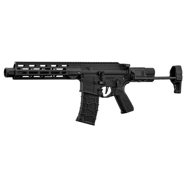 Réplique AEG Avalon Calibur II : Précision et Durabilité Inégalées