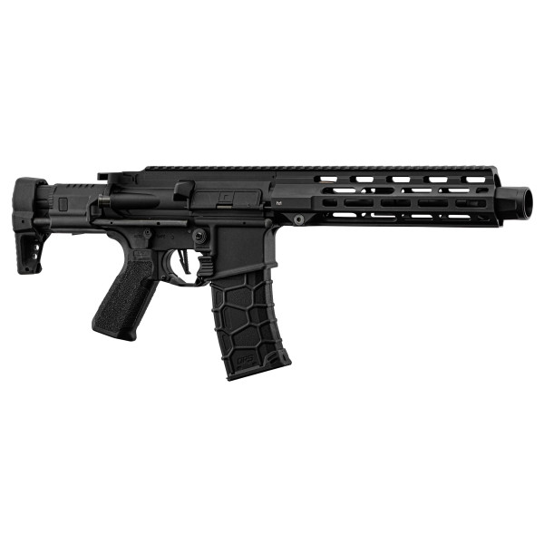 Réplique AEG Avalon Calibur II : Précision et Durabilité Inégalées