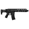 Réplique AEG Avalon Calibur II : Précision et Durabilité Inégalées
