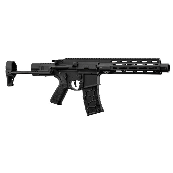 Réplique AEG Avalon Calibur II : Précision et Durabilité Inégalées