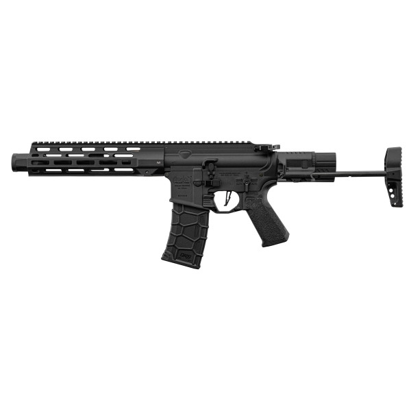Réplique AEG Avalon Calibur II : Précision et Durabilité Inégalées