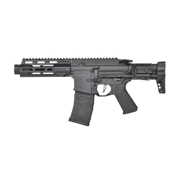 Réplique AEG Avalon Calibur II : Précision et Durabilité Inégalées