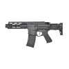 Réplique AEG Avalon Calibur II : Précision et Durabilité Inégalées