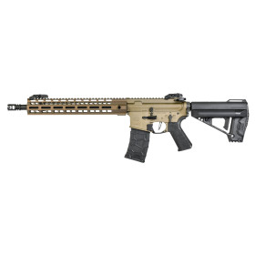 Réplique AEG Avalon Saber VFC Tan : Précision et Durabilité Inégalées