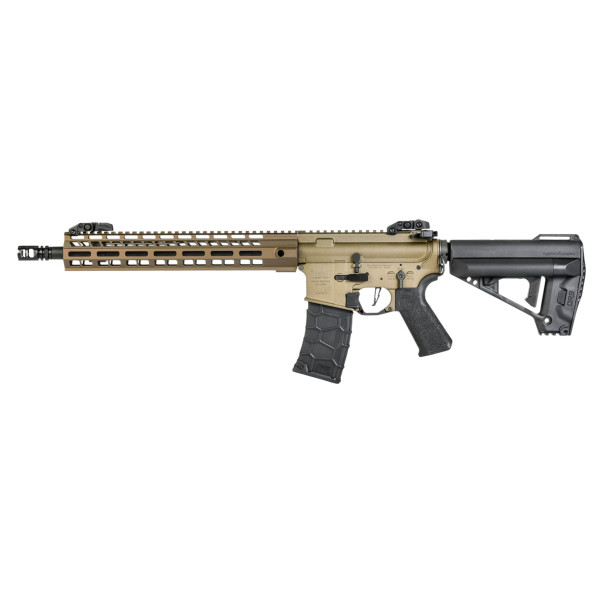 Réplique AEG Avalon Saber VFC Tan : Précision et Durabilité Inégalées