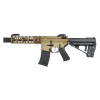 Réplique AEG Avalon Saber CQB Tan : Précision et Durabilité Inégalées