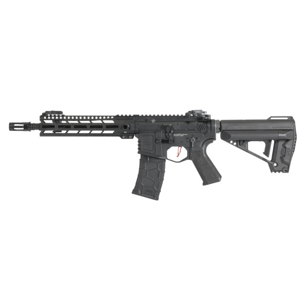 Réplique AEG Avalon Samuraï Edge : Précision et Durabilité Inégalées