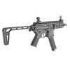 Réplique AEG MPX K Sig Sauer : Précision et Personnalisation Ultimes
