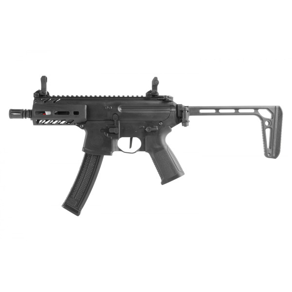 Réplique AEG MPX K Sig Sauer : Précision et Personnalisation Ultimes