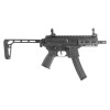 Réplique AEG MPX K Sig Sauer : Précision et Personnalisation Ultimes