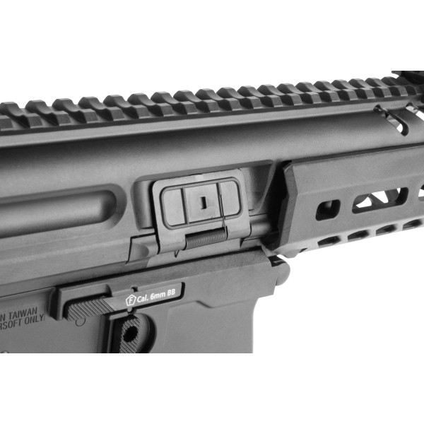 Réplique AEG MPX K Sig Sauer : Précision et Personnalisation Ultimes