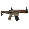 Réplique AEG M923A Tan : Précision et Puissance pour Airsoft