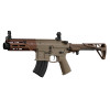 Réplique AEG M923A Tan : Précision et Puissance pour Airsoft