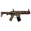 Réplique AEG M923A Tan : Précision et Puissance pour Airsoft