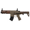 Réplique AEG M923A Tan : Précision et Puissance pour Airsoft