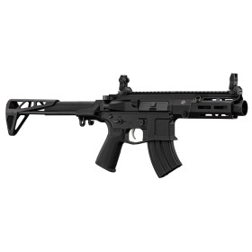 Réplique AEG M923A Noir : Précision et Performance Inégalées