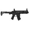 Réplique AEG M923A Noir : Précision et Performance Inégalées