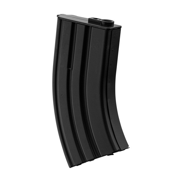 Réplique AEG M923A Noir : Précision et Performance Inégalées