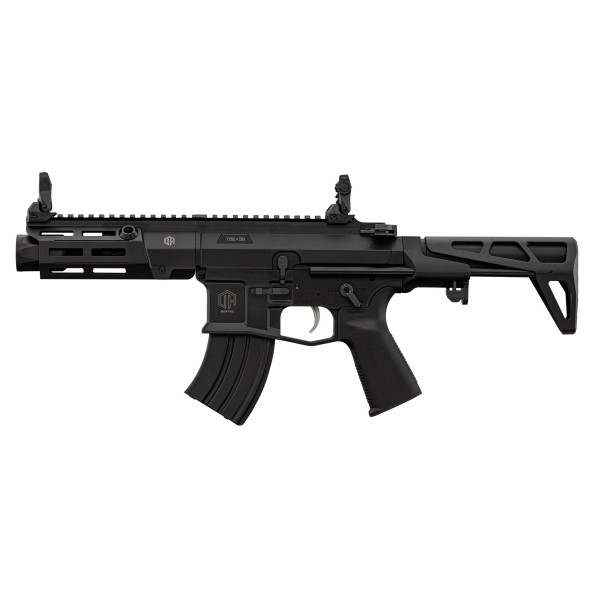 Réplique AEG M923A Noir : Précision et Performance Inégalées
