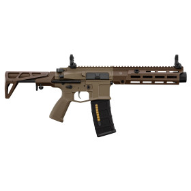 Réplique AEG M923G Tan : Puissance et Précision pour les Pros