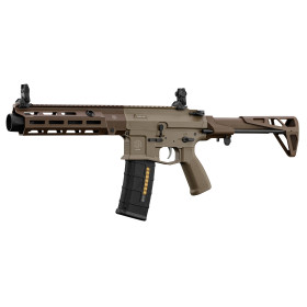 Réplique AEG M923G Tan : Puissance et Précision pour les Pros