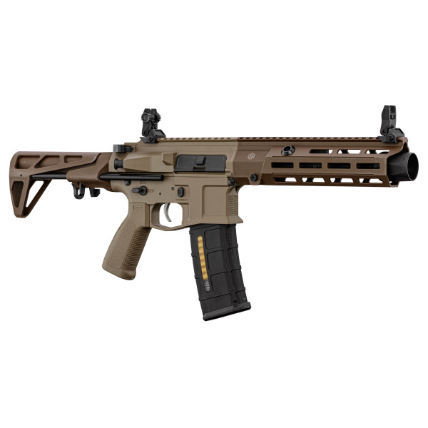 Réplique AEG M923G Tan : Puissance et Précision pour les Pros