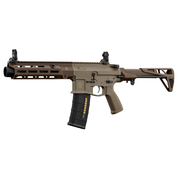 Réplique AEG M923G Tan : Puissance et Précision pour les Pros