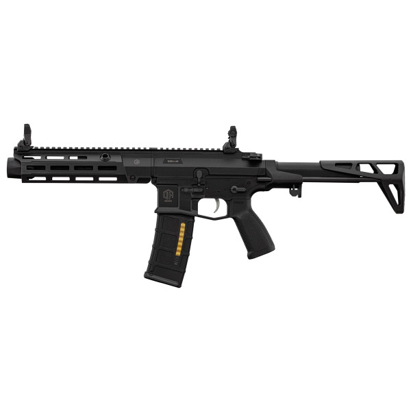 Réplique AEG M923G Noir : Précision et Durabilité Inégalées