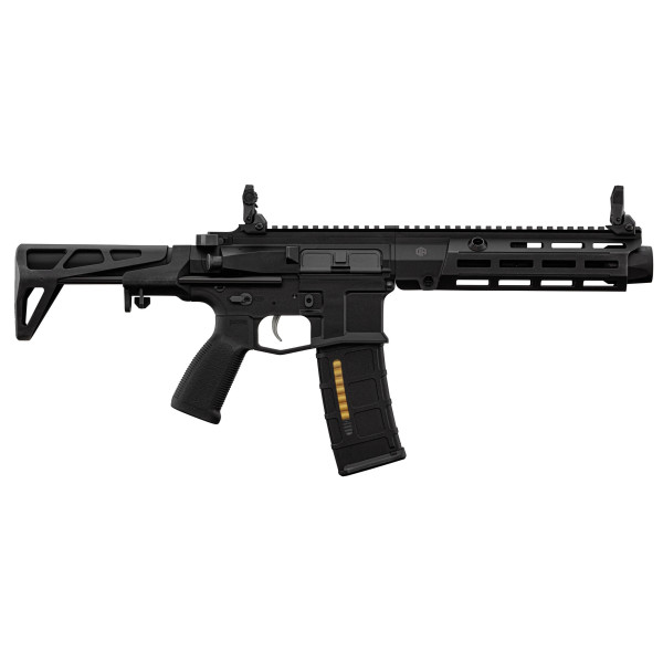 Réplique AEG M923G Noir : Précision et Durabilité Inégalées