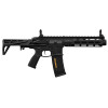 Réplique AEG M923G Noir : Précision et Durabilité Inégalées