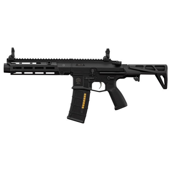 Réplique AEG M923G Noir : Précision et Durabilité Inégalées