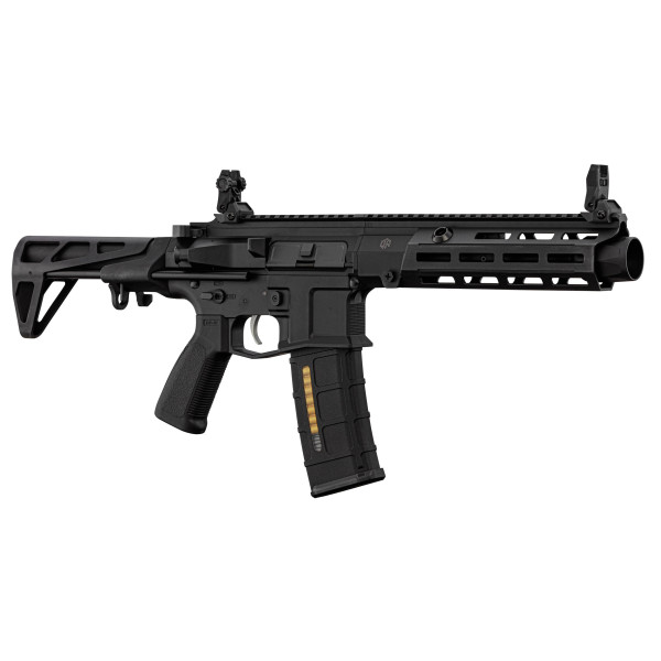 Réplique AEG M923G Noir : Précision et Durabilité Inégalées