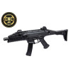 Réplique SCORPION EVO 3 A1 CNC AEG : Tirs Rapides et Précis