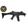 Réplique SCORPION EVO 3 A1 CNC AEG : Tirs Rapides et Précis