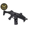 Réplique SCORPION EVO 3 A1 CNC AEG : Tirs Rapides et Précis