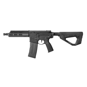 Réplique AEG H-15 CQB ASG : Précision et Personnalisation Ultimes