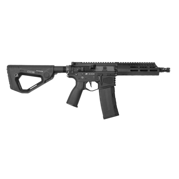 Réplique AEG H-15 CQB ASG : Précision et Personnalisation Ultimes