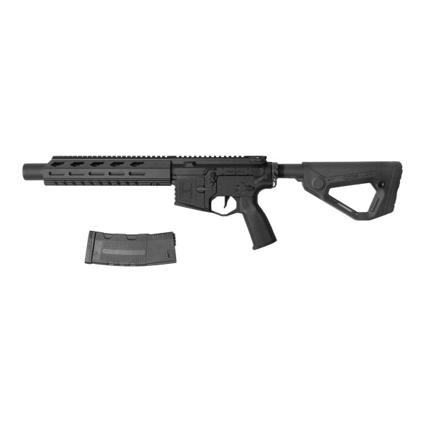 Réplique AEG H-15 BET ASG : Précision et Personnalisation Ultimes