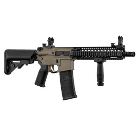 Réplique AEG LT-18 GEN2 MK18 : Précision et Durabilité Inégalées