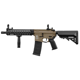 Réplique AEG LT-18 GEN2 MK18 : Précision et Durabilité Inégalées
