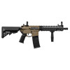 Réplique AEG LT-18 GEN2 MK18 : Précision et Durabilité Inégalées