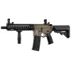 Réplique AEG LT-18 GEN2 MK18 : Précision et Durabilité Inégalées